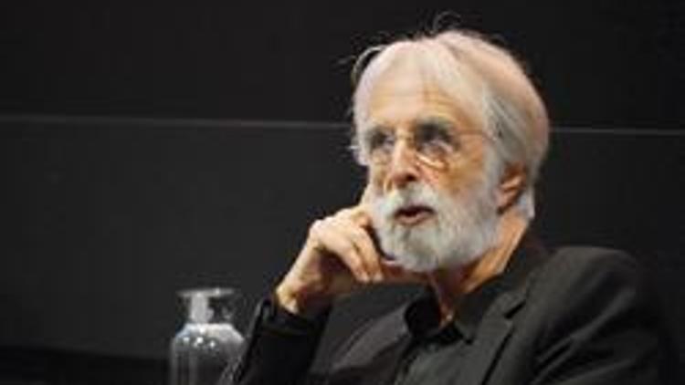 Haneke’ye ‘Yaşam Boyu Başarı Ödülü’