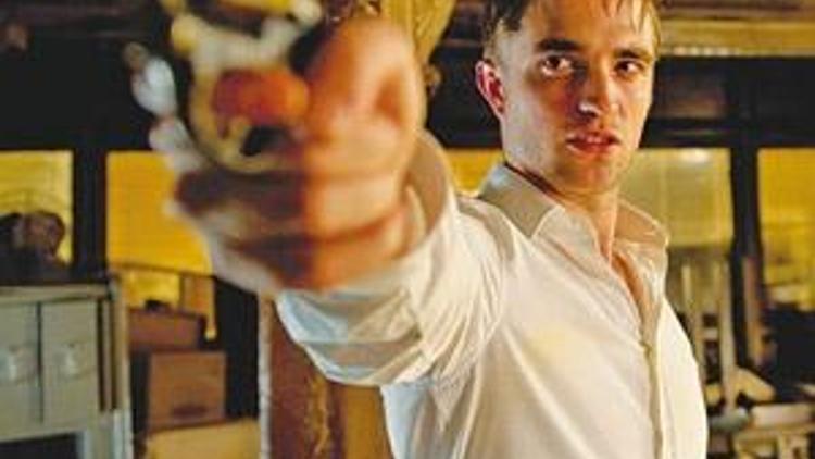 Cosmopolis