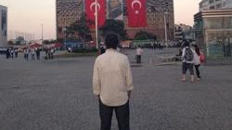 Duran Adam Googleda Gezi Parkını nasıl solladı