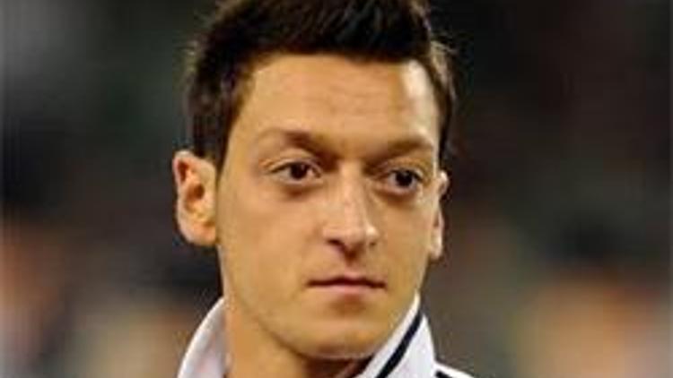 Guaridola Mesut’u istememiş