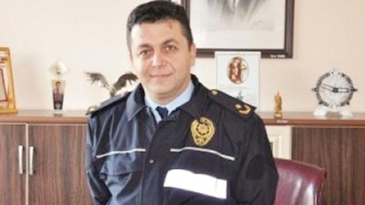 Dink soruşturmasında Cizre Emniyet Müdürü Ercan Demir tutuklandı