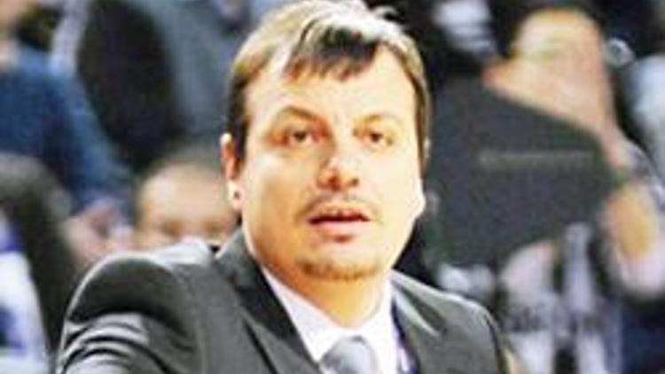 Ergin Ataman’dan Pianigiani övgüsü