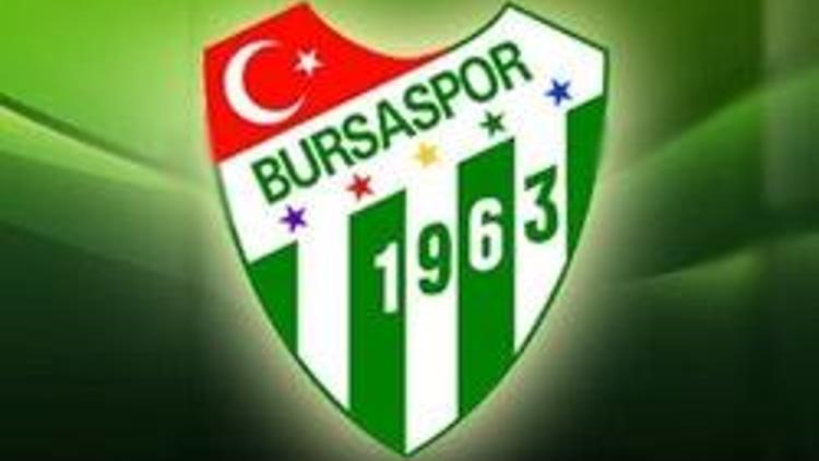 Bursaspor-Eskişehirspor maçına sayılı saatler kaldı Maçlar saat kaçta Hangi kanalda Ayrıntılar haberimizde...