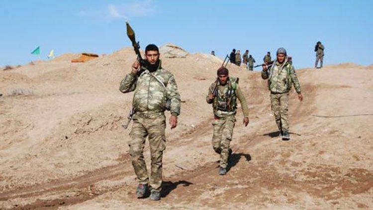 YPG belirsizliği devam ediyor