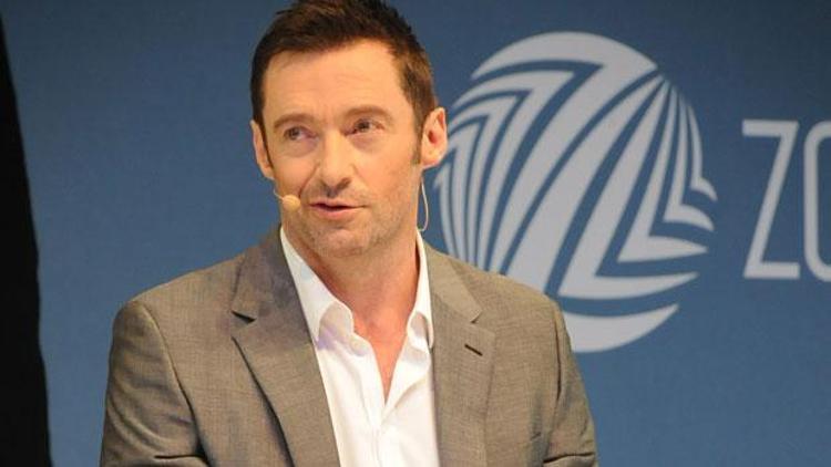 Hugh Jackman, Türkiye’den dün ayrıldı