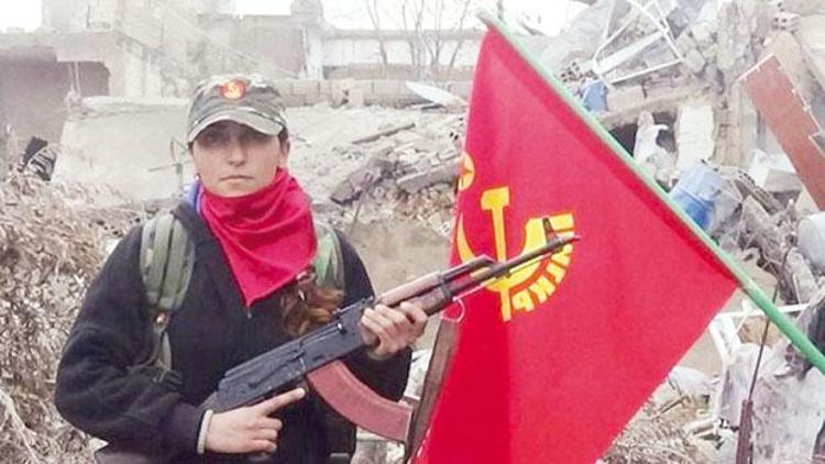 Kobani’de bir MLKP üyesi öldü