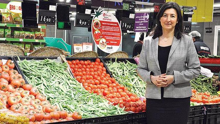 CarrefourSA’nın 2016 hedefi 12 bin çalışan