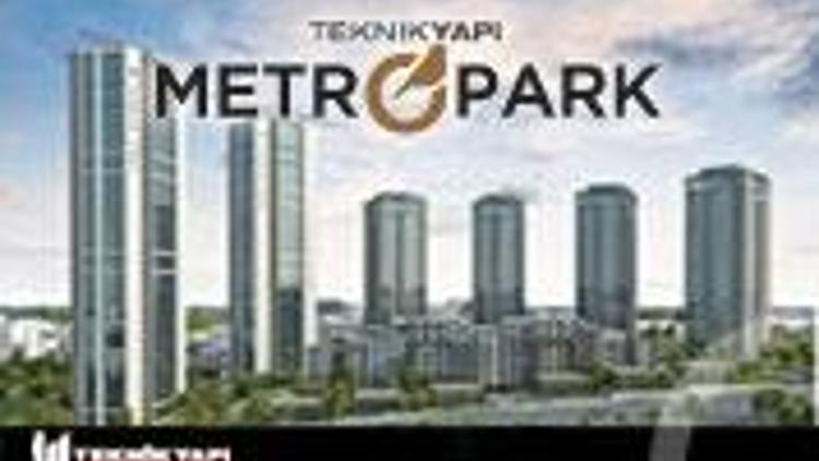Metropark (fiyat) farkı
