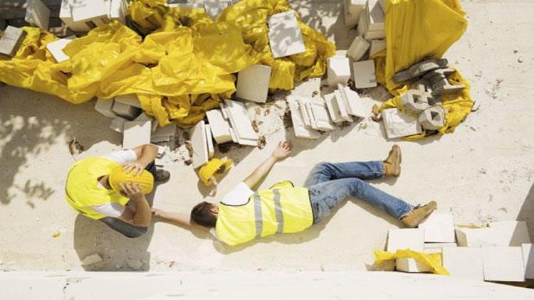 Mayıs ayında en az 414 işçi yaşamını yitirdi