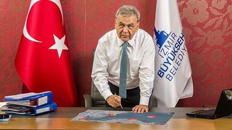 Kocaoğlu’ndan 5 dosya ile Ankara çıkarması