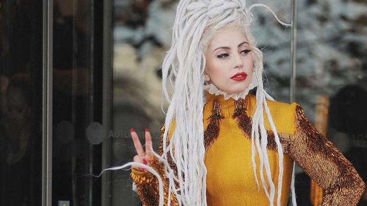 Lady Gaga Zeynep’i seçti