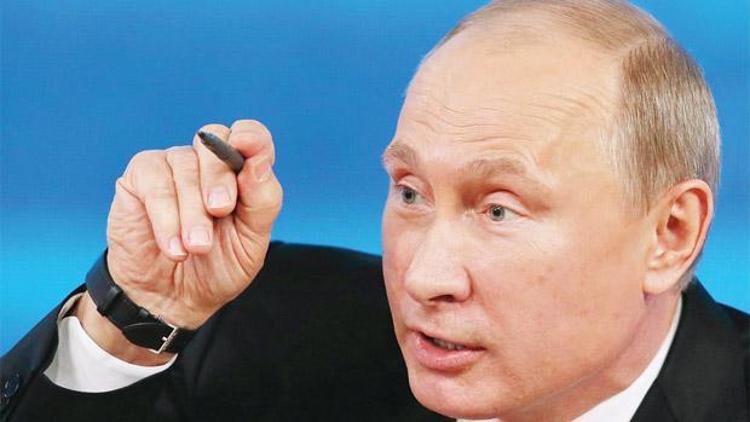 Putin, en azılı düşmanını affedecek
