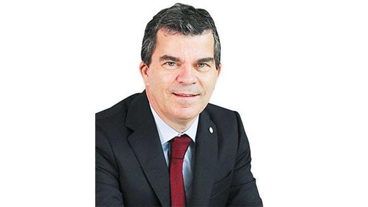 Hubert Braun - Bayer Türk CEO’su