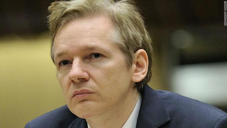 Assange, Londrada ifade vermeyi kabul etti