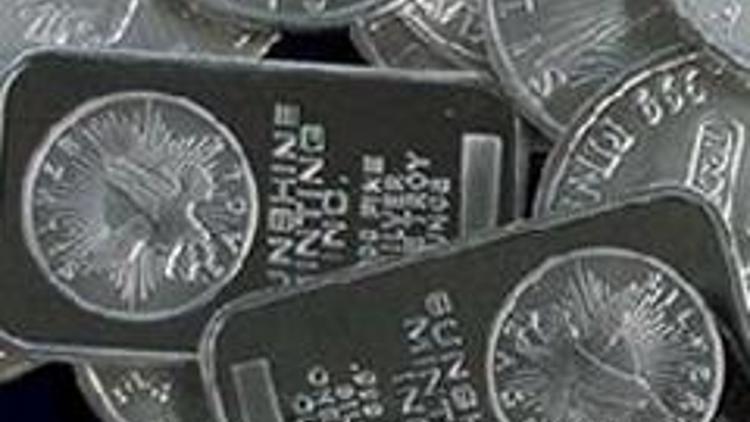 Gümüş’te son durum ne Gümüş yılı nasıl kapattı Gümüş kaç para 31 Aralık 2015