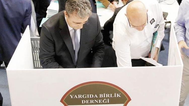 YBD’ye Avrupa yargısından ret