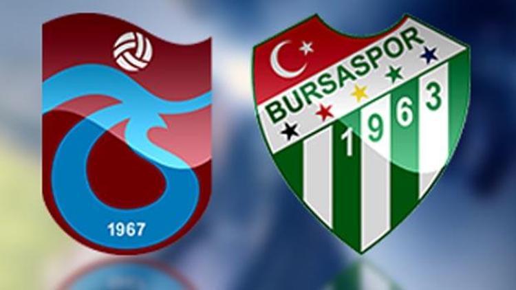 Trabzon’da Anadolu derbisi