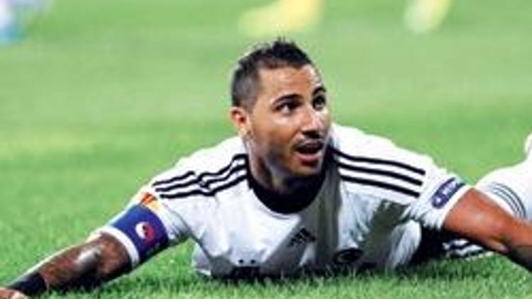 Quaresma: G.Saraya bedava gelirim