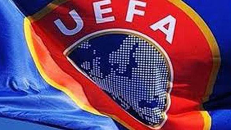 UEFA, Federasyonun kararına saygılı