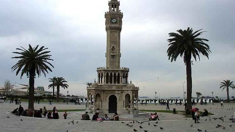 İzmir’in ilçelerinde neler oldu