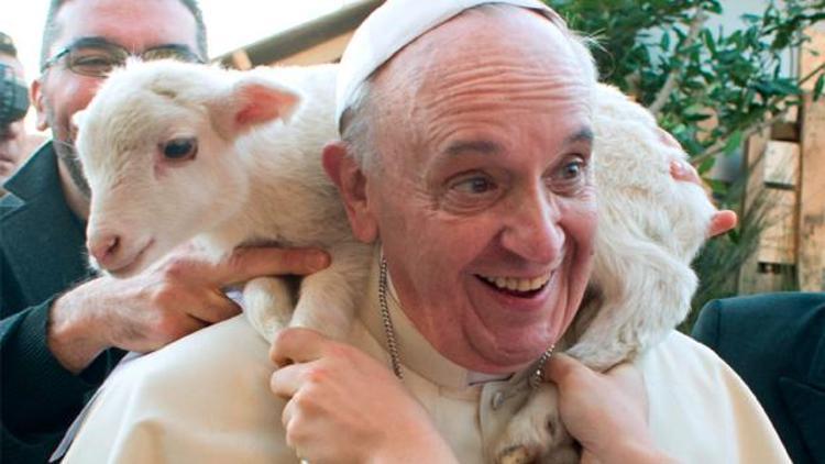 Papa Françesko hakkında bilmeniz gerekenler