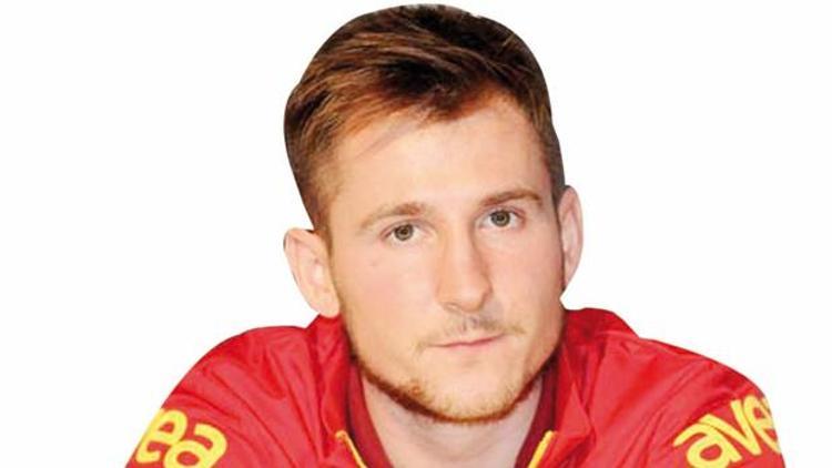 Cimbom’un Hajrovic inadı