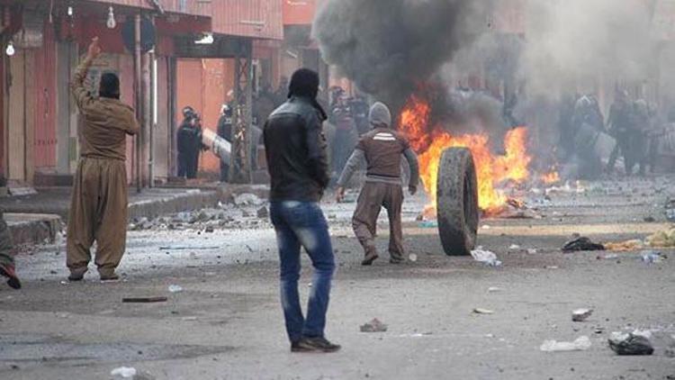 Kuzey Irakta Halepçe il olmasın protestosu