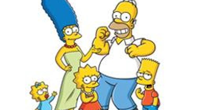 The Simpsons severlere kötü haber