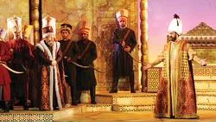 5. Murad’ın prömiyeri Dünya Dans Günü’nde