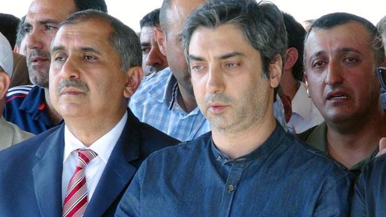 Necati Şaşmazın acı günü