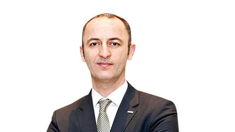 Gökhan Gökmen - Karcher Türkiye Genel Müdürü