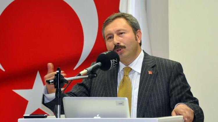 AK Partili İdris Bala ihraç istemi