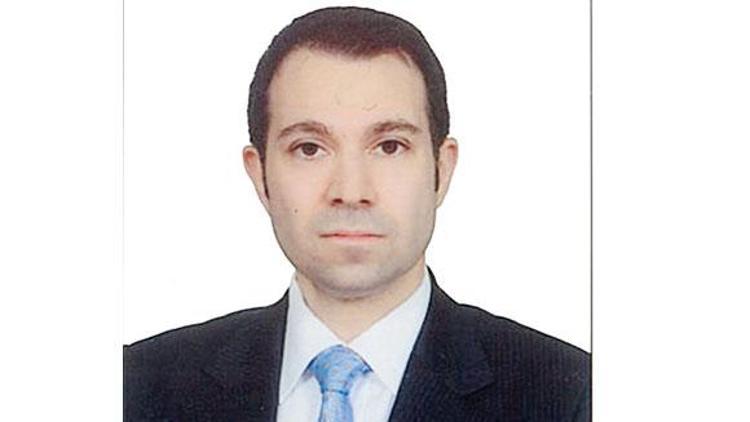 Barış Tunçsiper - TSKB Kurumsal Finansman Müdürü