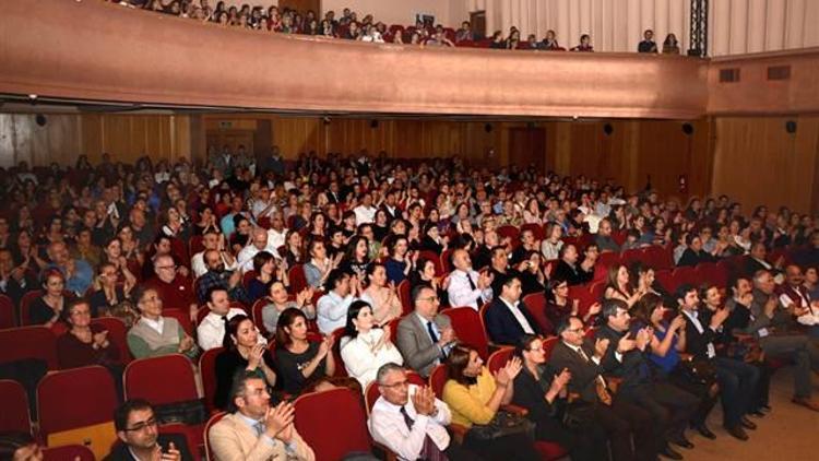 Tıp Haftası etkinlikleri 40 Hekim 40 Fotoğraf Sergisiyle başladı