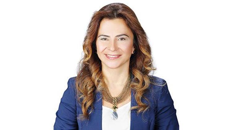 Ayla Kurtuluş - Amgen Türkiye Ve Mustafa Nevzat İlaç Teknik Operasyonlar Dir.