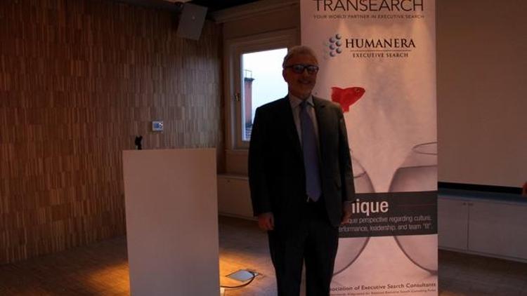 Transearch, Türkiye’de yönetici avlayacak