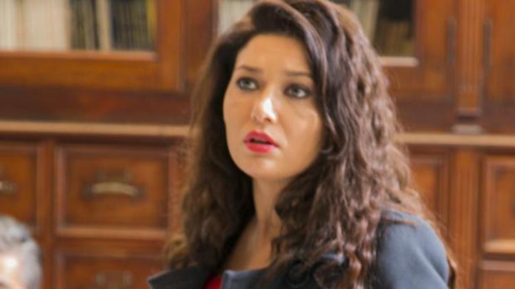 Nurgül Yeşilçay isyan etti