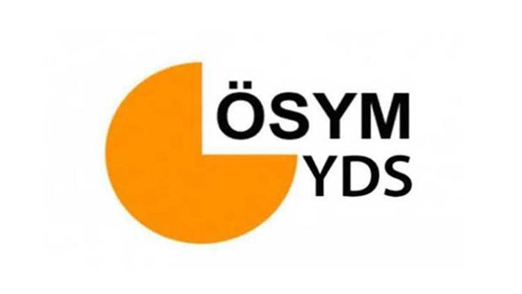 e-YDS 2016 başvurularında son gün 11 Ocak