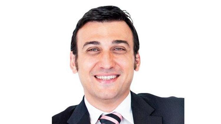Onur Erdinç - AVON Türkiye İş Geliştirme Direktörü