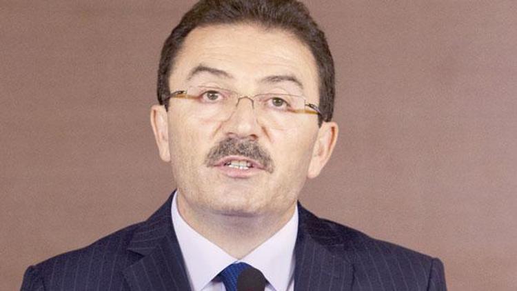 İçişleri Bakanı Selami Altınok: Cizre’de 30-32 PKK’lı ölü