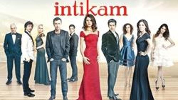 İntikam zamanı