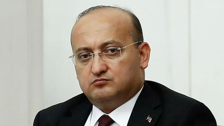 Yalçın Akdoğan Kimdir