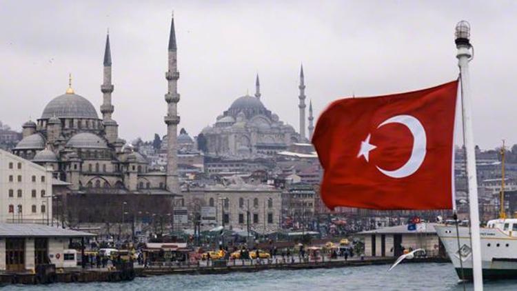 İstanbul için tarihi karar