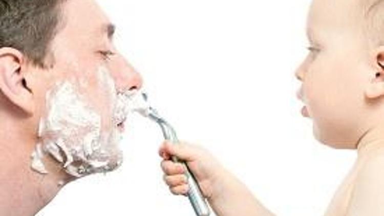 Erkeklerin yüzde 70’i ıslak tıraşı tercih ediyor
