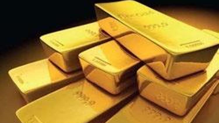 Altın yatırımcılarının yıl sonu fiyat beklentisi 1.800 dolar