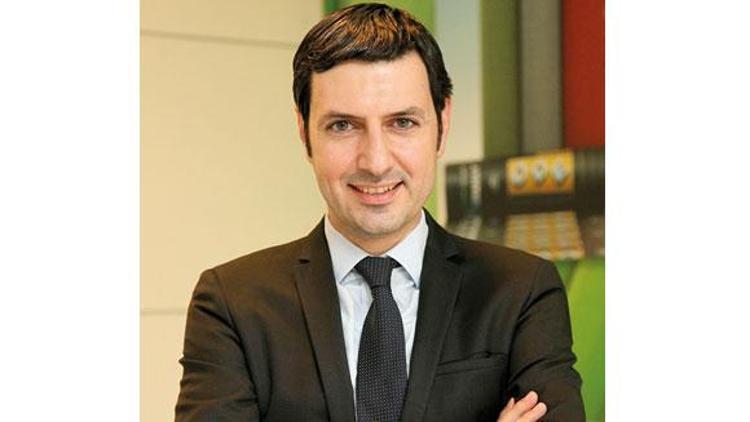 Ali Türker - ODE Yalıtım Genel Müdürü