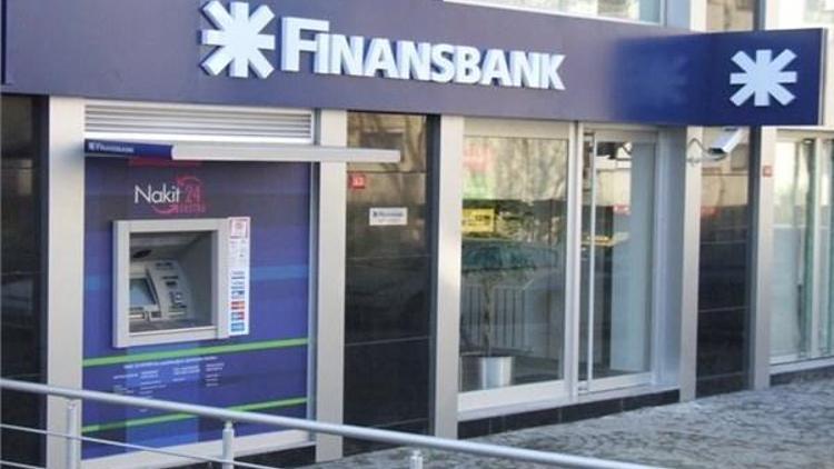 Finansbanktan satış açıklaması
