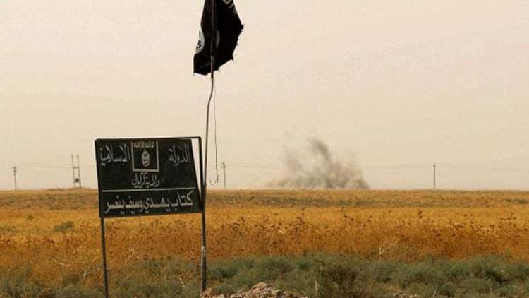 FT: IŞİD gözünü dışarı dikti