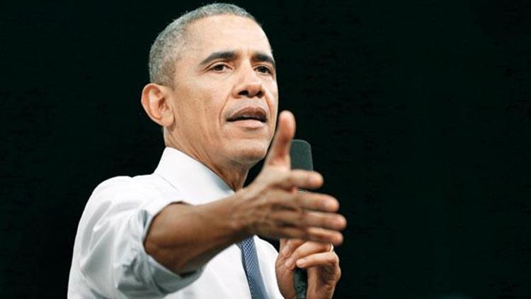 Obamanın ekibinden seçim tüyoları: Sıkıcı olmayın