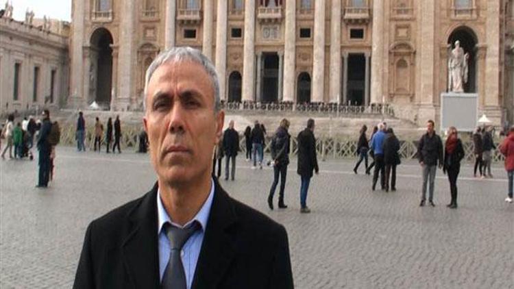 Mehmet Ali Ağca İtalyada gözaltına alındı